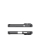 SPIGEN Ultra Hybrid Mag Magsafe do Galaxy S25 Edge Frost Black ACS09419 - 1343718 - zdjęcie 5